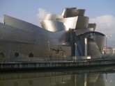 Guggenheim Bilbao 2, Copyright Cesar Serrano