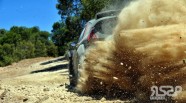 WRC Akropoles rallijs 2013