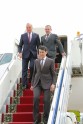 Prezidenta Bērziņa vizīte Kazahstānā - 7