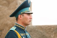 Prezidenta Bērziņa vizīte Kazahstānā - 18