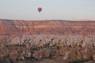 Gaisa balons Kapadokijā - 1