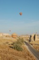Gaisa balons Kapadokijā - 6