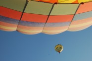 Gaisa balons Kapadokijā - 7