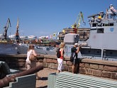BALTOPS 2013. karakuģi viesojas Ventspils ostā. - 20