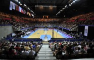 Sieviešu basketbols: Lietuva - Čehija