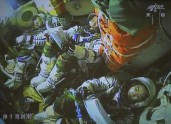 "Shenzhou-10" misija atgriežas uz Zemes - 2