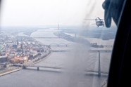 Latvijas aerofoto - 404