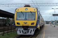EMU trains
