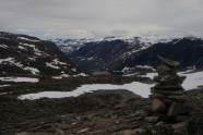 Norvēģija, Geiranger fjords - 13