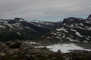 Norvēģija, Geiranger fjords - 14