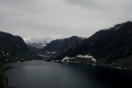 Norvēģija, Geiranger fjords - 16
