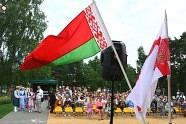 Baltkrievu Kultūras dienas Ventspilī