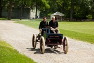 1901 Ford Sweepstakes - 2