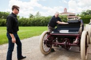 1901 Ford Sweepstakes - 3