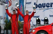auto24 Rally Estonia trešā diena un apbalvošana - 1