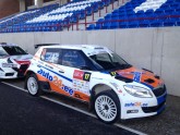 auto24 Rally Estonia trešā diena un apbalvošana - 12