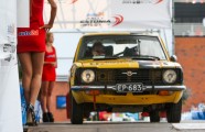 auto24 Rally Estonia trešā diena un apbalvošana - 16