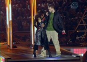 Janet Jackson un Justin Timberlake