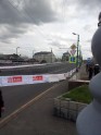  Moscow City Racing - Райкконен не приехал, зато Кобаяши разбил Ферарри