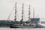 Tall Ships Races regates parāde - 3