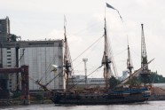 Tall Ships Races regates parāde - 16