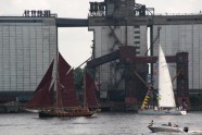 Tall Ships Races regates parāde - 19