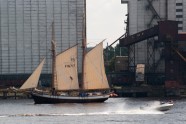 Tall Ships Races regates parāde - 20