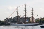 Tall Ships Races regates parāde - 29