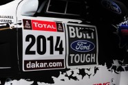 Ford Ranger Dakaras rallijam - 3