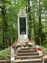 Piemineklim "Annas pagasta kritušiem karavīriem Latvijas Atbrīvošanas cīņās"  - 80.