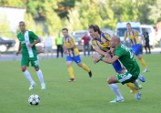 'Ventspils' futbolisti cīnās neizšķirti ar Izraēlas vicečempioniem Haifas 'Maccabi' - 2