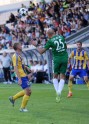 'Ventspils' futbolisti cīnās neizšķirti ar Izraēlas vicečempioniem Haifas 'Maccabi' - 5
