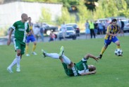 'Ventspils' futbolisti cīnās neizšķirti ar Izraēlas vicečempioniem Haifas 'Maccabi' - 7