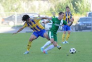 'Ventspils' futbolisti cīnās neizšķirti ar Izraēlas vicečempioniem Haifas 'Maccabi' - 10