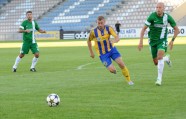 'Ventspils' futbolisti cīnās neizšķirti ar Izraēlas vicečempioniem Haifas 'Maccabi' - 18