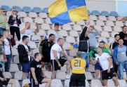 'Ventspils' futbolisti cīnās neizšķirti ar Izraēlas vicečempioniem Haifas 'Maccabi' - 19