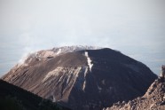Čimborazo vulkāns - 3