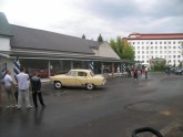 Vēsturiskie auto Jelgavā - 9
