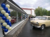 Vēsturiskie auto Jelgavā - 20