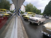 Vēsturiskie auto Jelgavā - 53