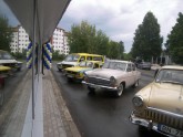 Vēsturiskie auto Jelgavā - 54