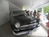 Vēsturiskie auto Jelgavā - 63