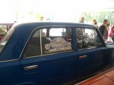 Vēsturiskie auto Jelgavā - 68