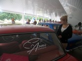 Vēsturiskie auto Jelgavā - 72