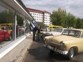 Vēsturiskie auto Jelgavā - 108