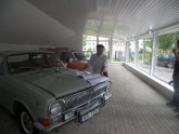 Vēsturiskie auto Jelgavā - 133