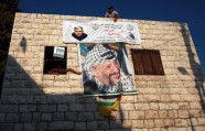 Izraēlā atbrīvo 26 palestīniešu ieslodzītos - 5
