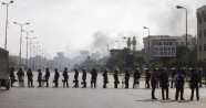 Ēģiptes policija sākusi Mursi atbalstītāju nometņu likvidēšanu - 8