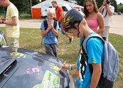 Bērnu Rally Kurzeme 2013. - 20
