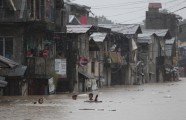 Plūdi Manilā - 3